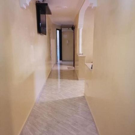 Atomium Apartment Agadir Exterior foto