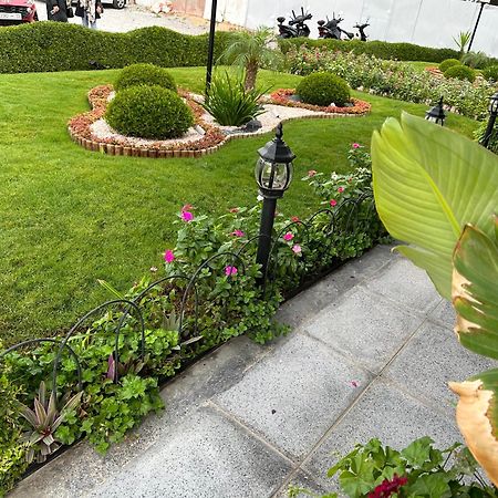 Atomium Apartment Agadir Exterior foto