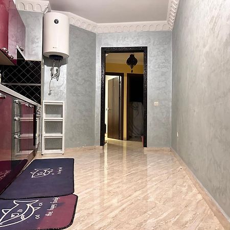 Atomium Apartment Agadir Exterior foto