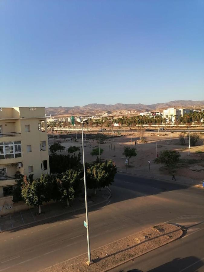 Atomium Apartment Agadir Exterior foto