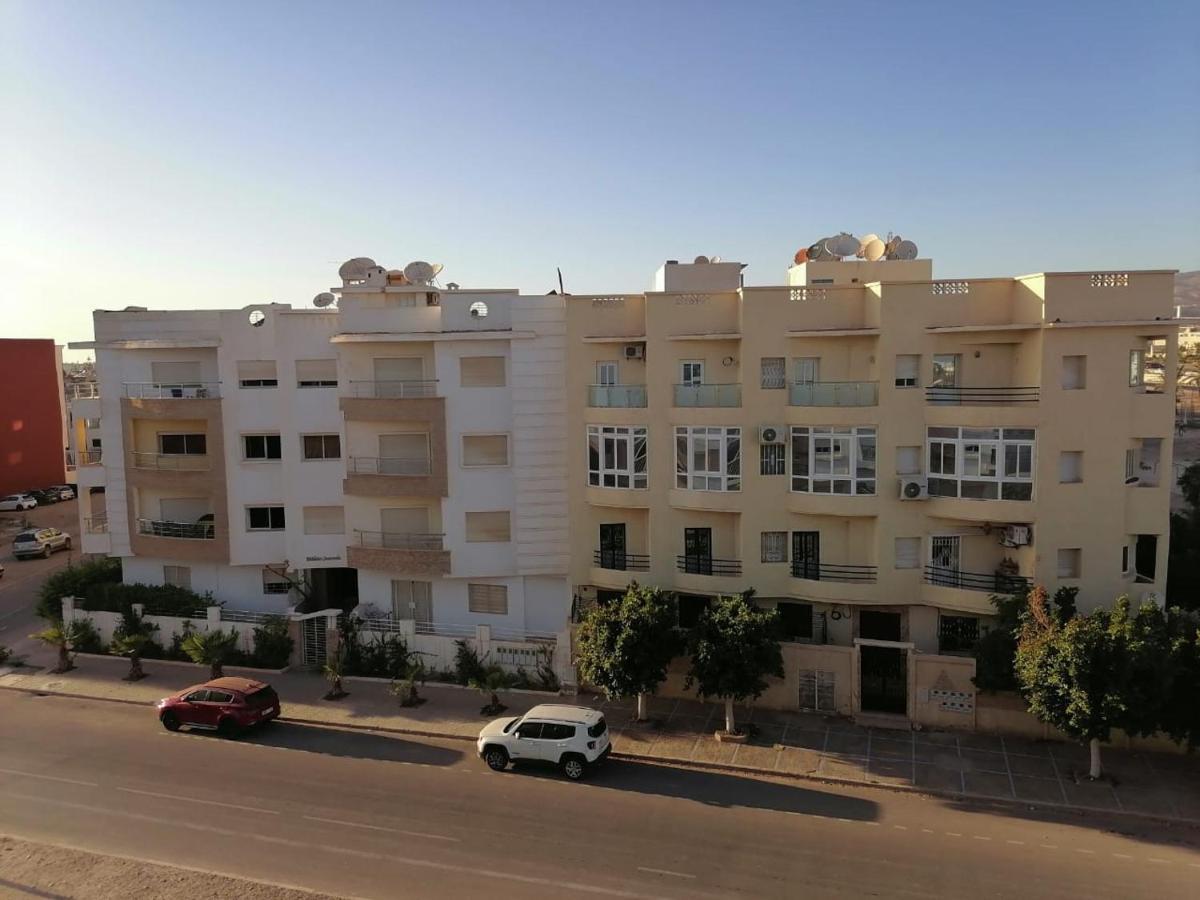 Atomium Apartment Agadir Exterior foto