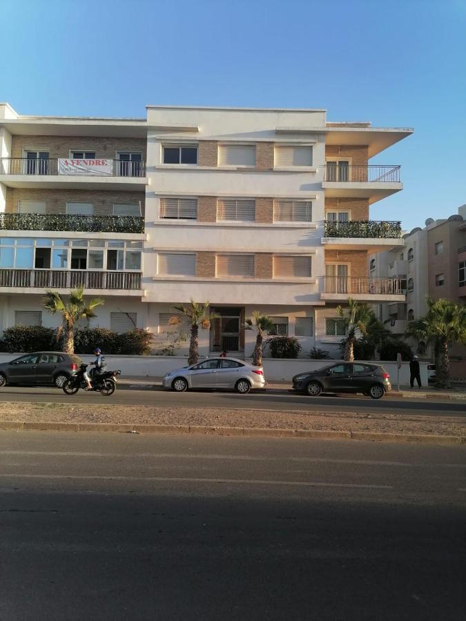 Atomium Apartment Agadir Exterior foto