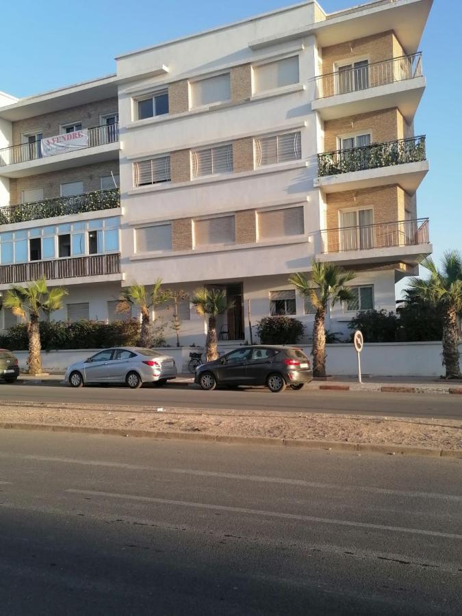 Atomium Apartment Agadir Exterior foto