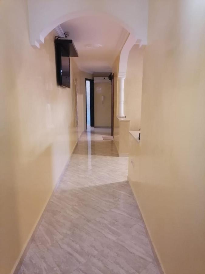 Atomium Apartment Agadir Exterior foto