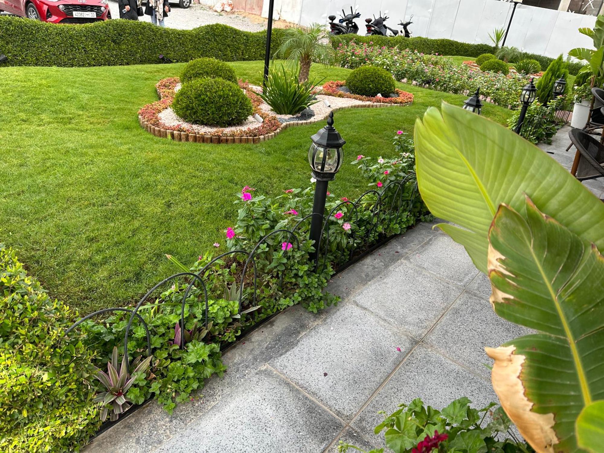Atomium Apartment Agadir Exterior foto