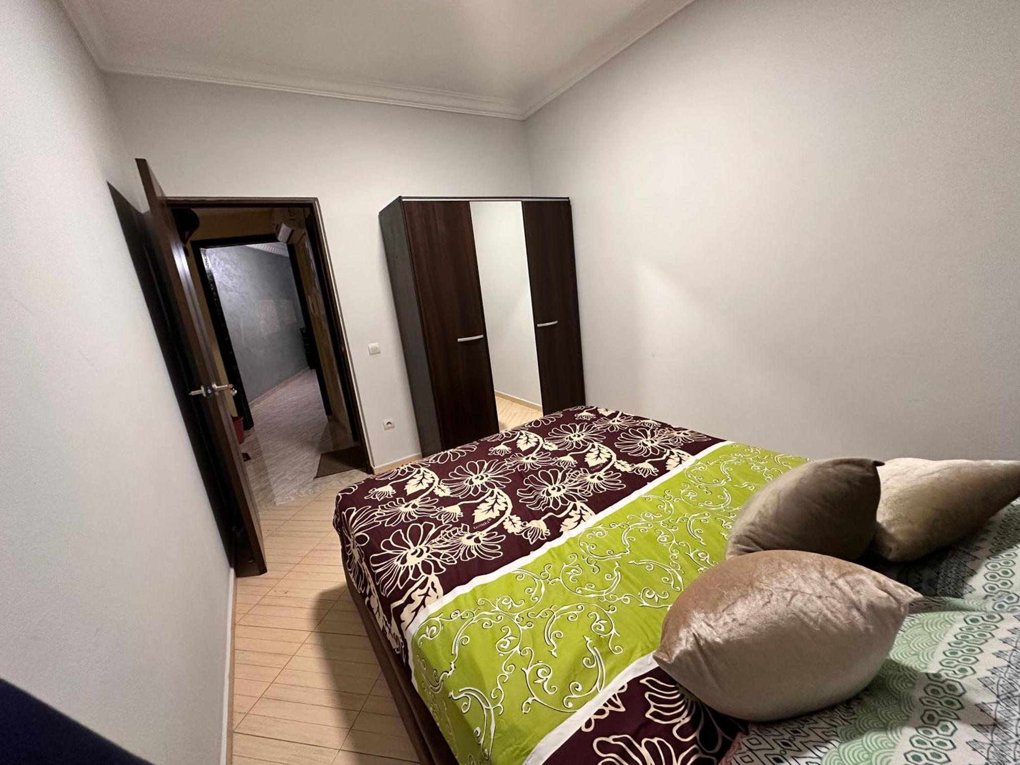 Atomium Apartment Agadir Exterior foto