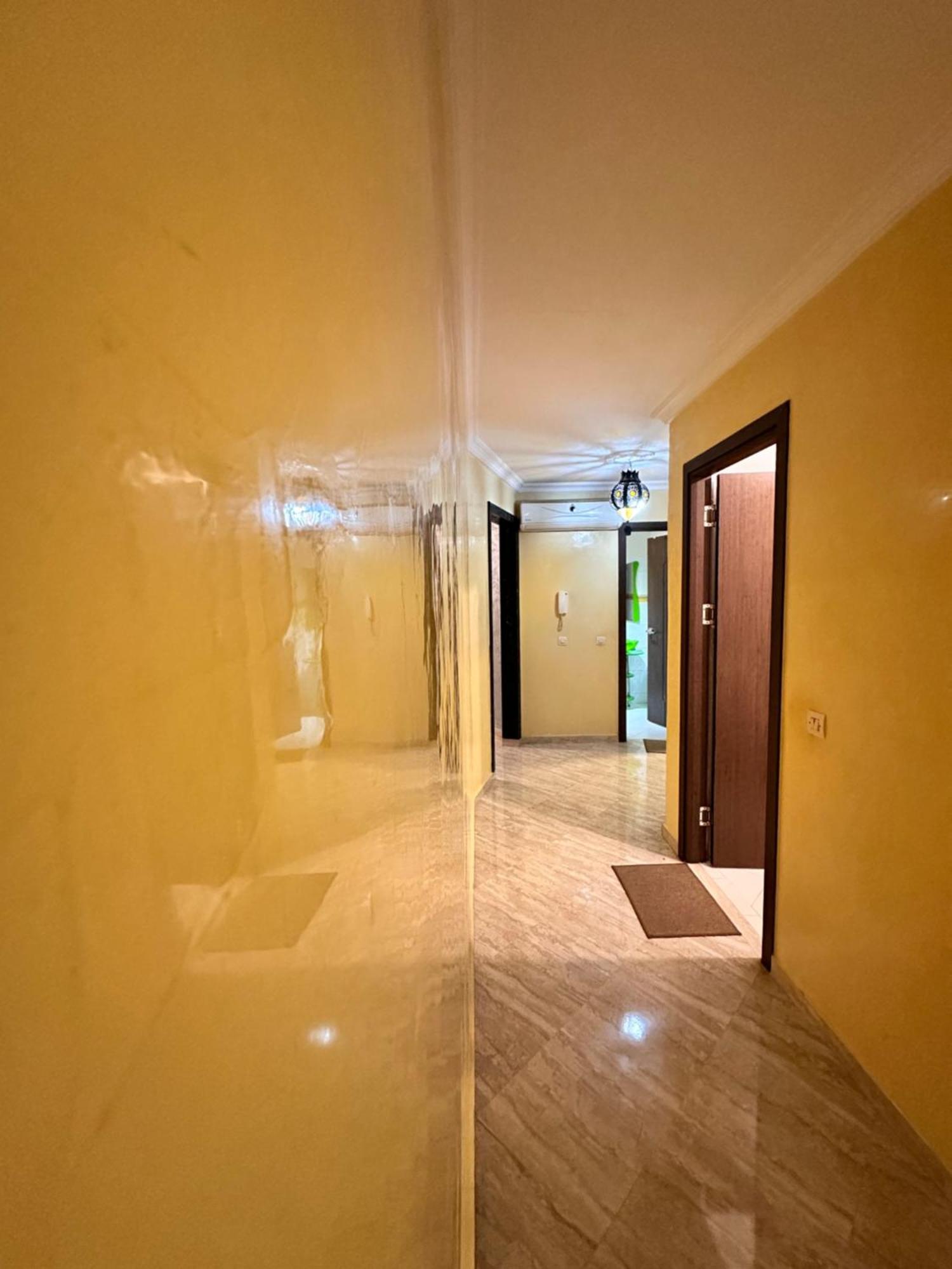 Atomium Apartment Agadir Exterior foto