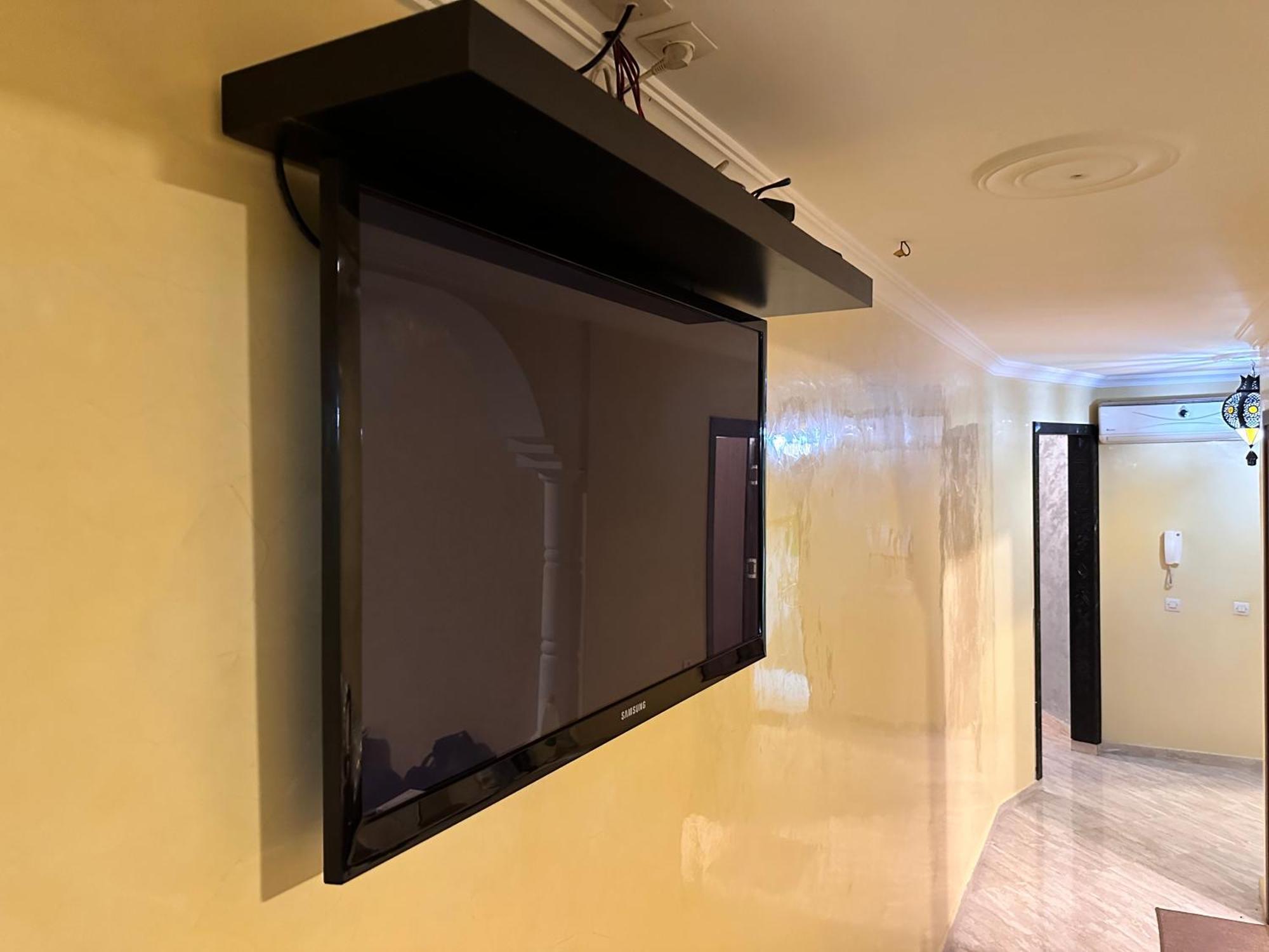Atomium Apartment Agadir Exterior foto